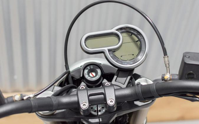 2019 Ducati Scrambler 1100 Special