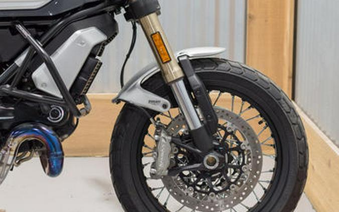 2019 Ducati Scrambler 1100 Special