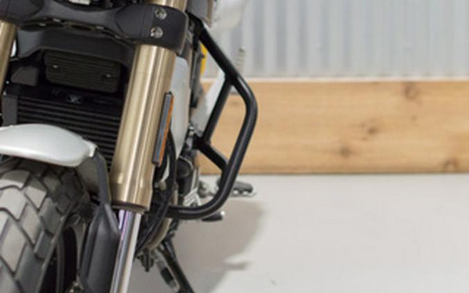 2019 Ducati Scrambler 1100 Special