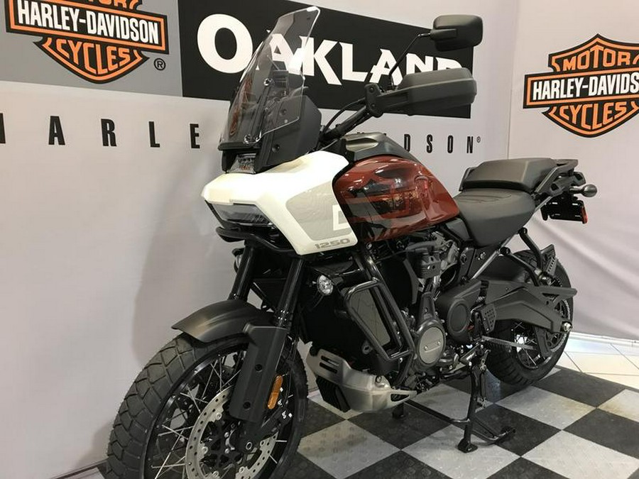 2024 Harley-Davidson® RA1250S - Pan America® 1250 Special