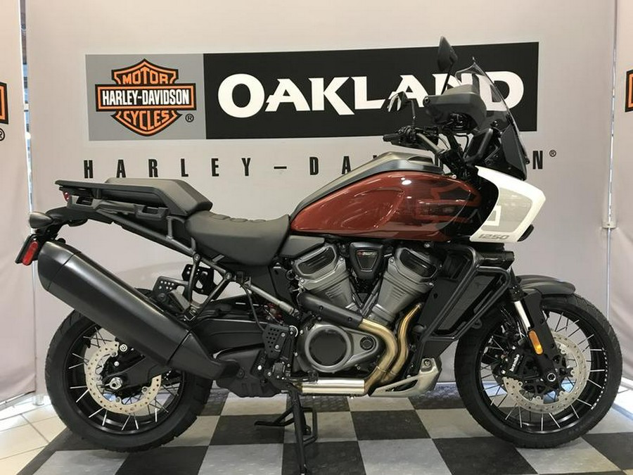 2024 Harley-Davidson® RA1250S - Pan America® 1250 Special