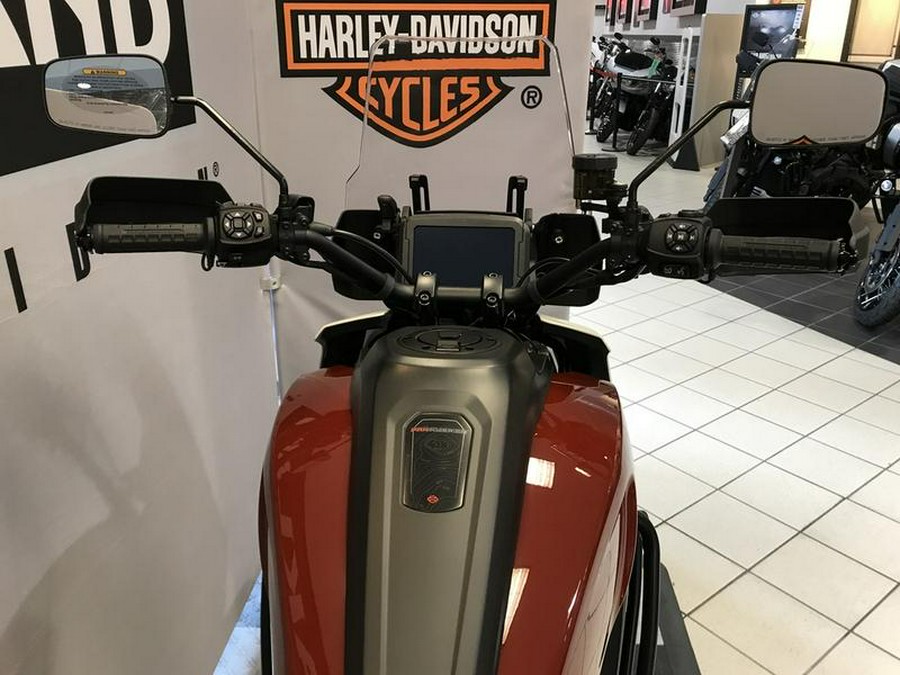 2024 Harley-Davidson® RA1250S - Pan America® 1250 Special