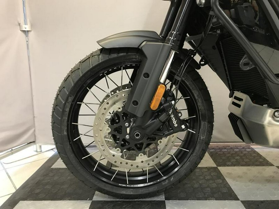 2024 Harley-Davidson® RA1250S - Pan America® 1250 Special