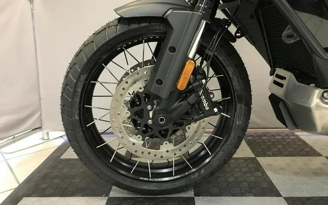 2024 Harley-Davidson® RA1250S - Pan America® 1250 Special