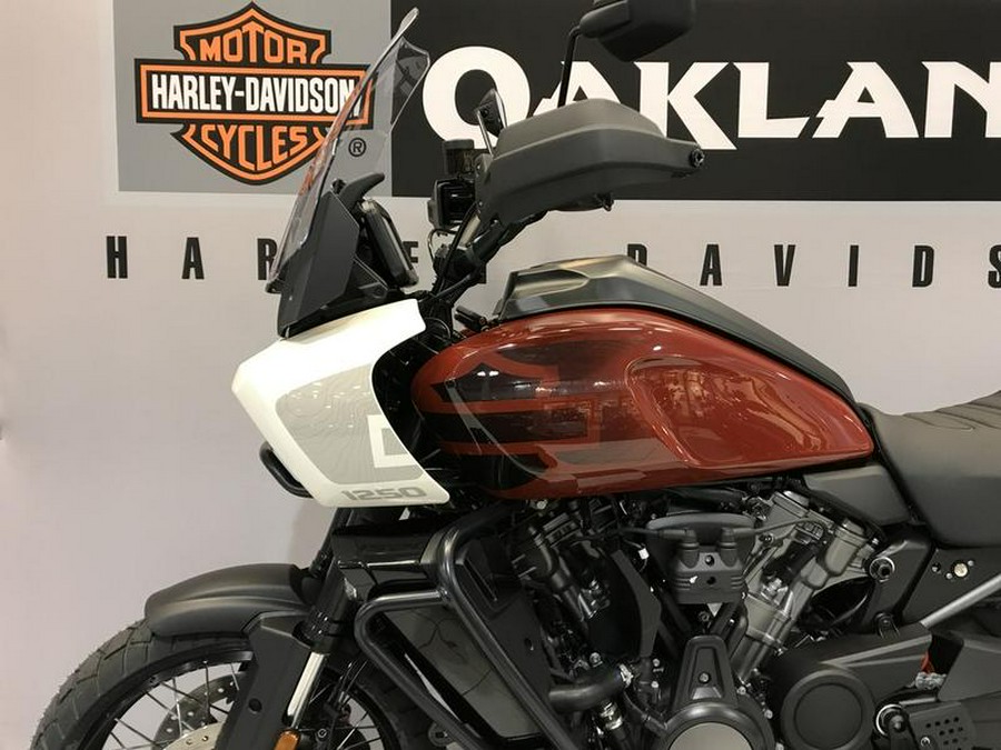 2024 Harley-Davidson® RA1250S - Pan America® 1250 Special