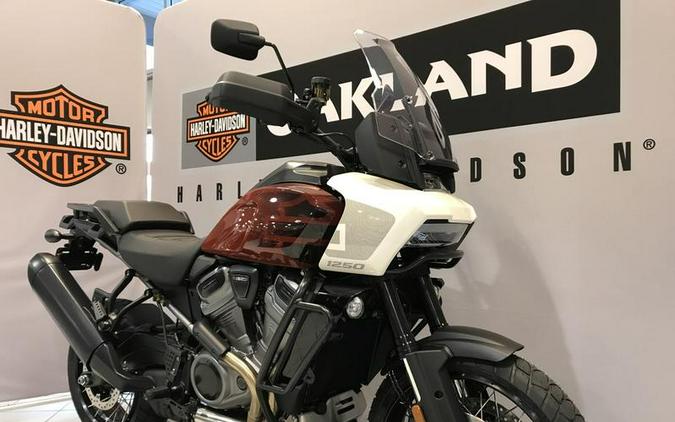 2024 Harley-Davidson® RA1250S - Pan America® 1250 Special