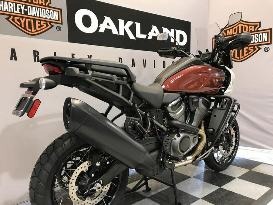 2024 Harley-Davidson® RA1250S - Pan America® 1250 Special