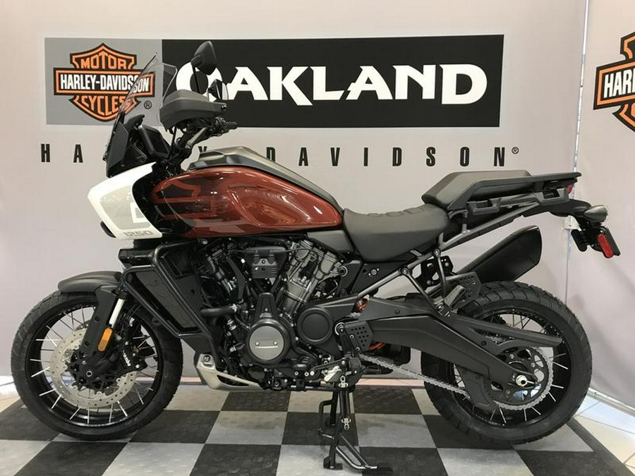 2024 Harley-Davidson® RA1250S - Pan America® 1250 Special
