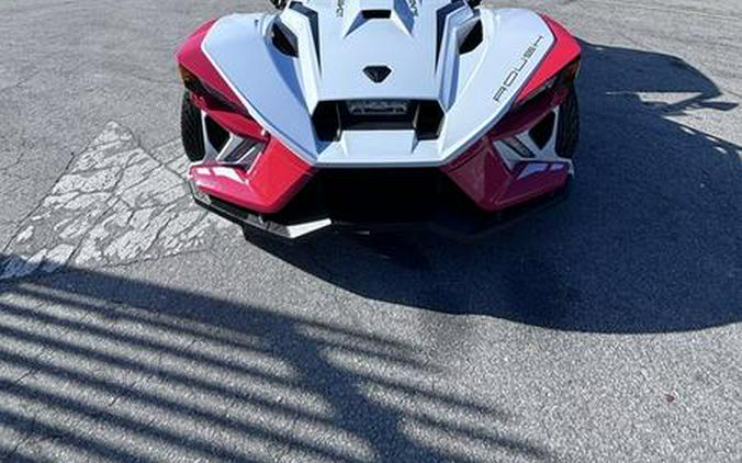 2024 Polaris Slingshot® ROUSH® Edition AutoDrive