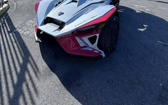 2024 Polaris Slingshot® ROUSH® Edition AutoDrive