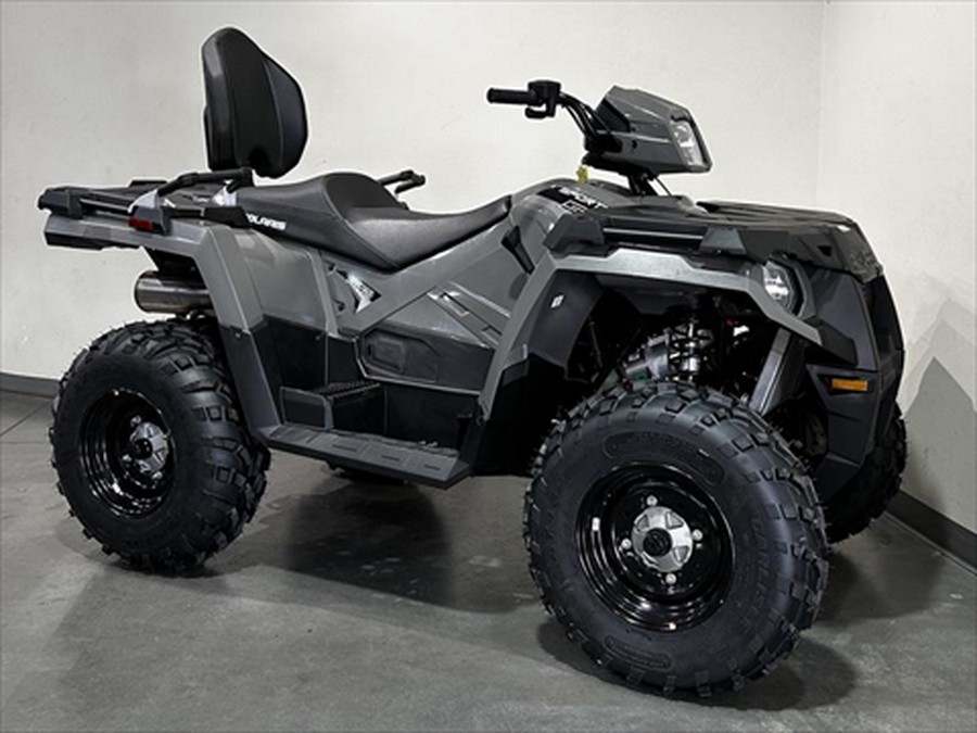 2024 Polaris Sportsman Touring 570 EPS