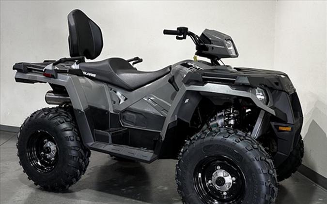 2024 Polaris Sportsman Touring 570 EPS