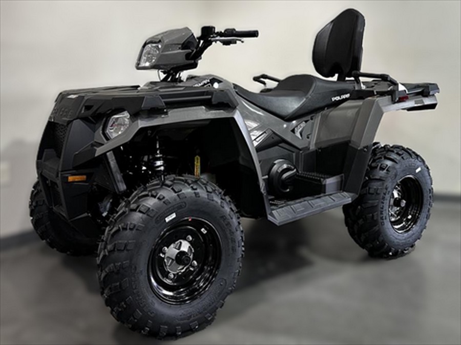 2024 Polaris Sportsman Touring 570 EPS