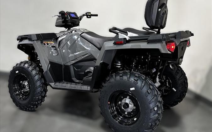 2024 Polaris Sportsman Touring 570 EPS