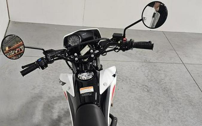 2024 Honda® XR150L