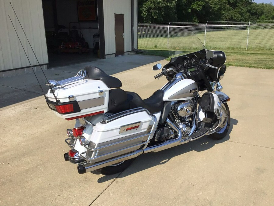 2009 FLHTCU Electra Glide® Ultra Classic®