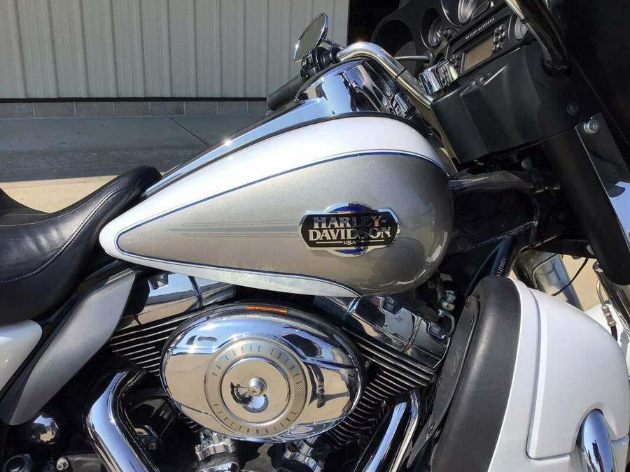 2009 FLHTCU Electra Glide® Ultra Classic®