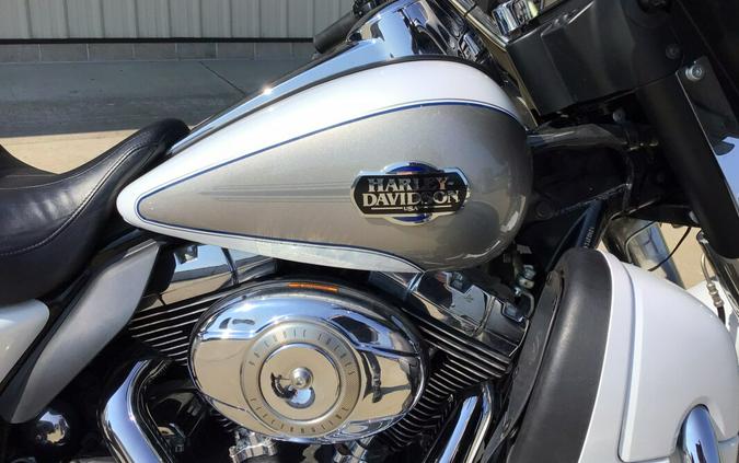 2009 FLHTCU Electra Glide® Ultra Classic®