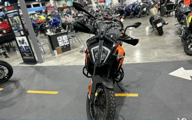 2023 KTM ADVENTURE 390