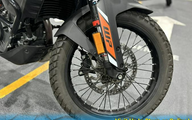 2023 KTM ADVENTURE 390