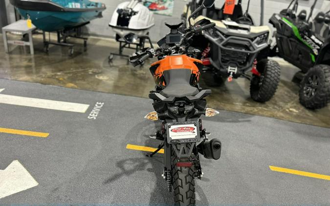 2023 KTM ADVENTURE 390