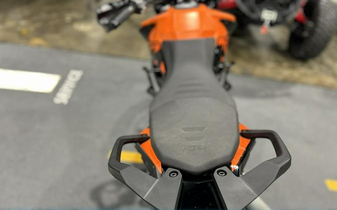 2023 KTM ADVENTURE 390