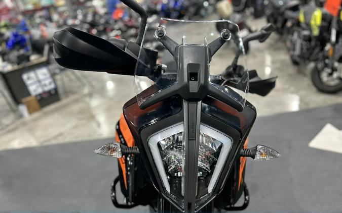 2023 KTM ADVENTURE 390