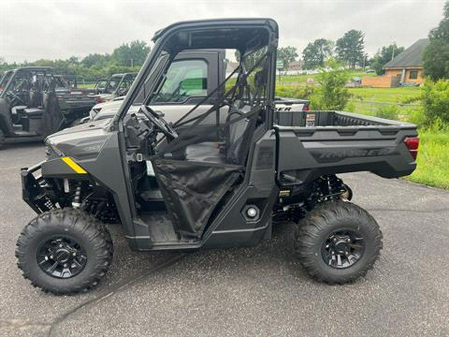 2025 Polaris Ranger 1000 Premium