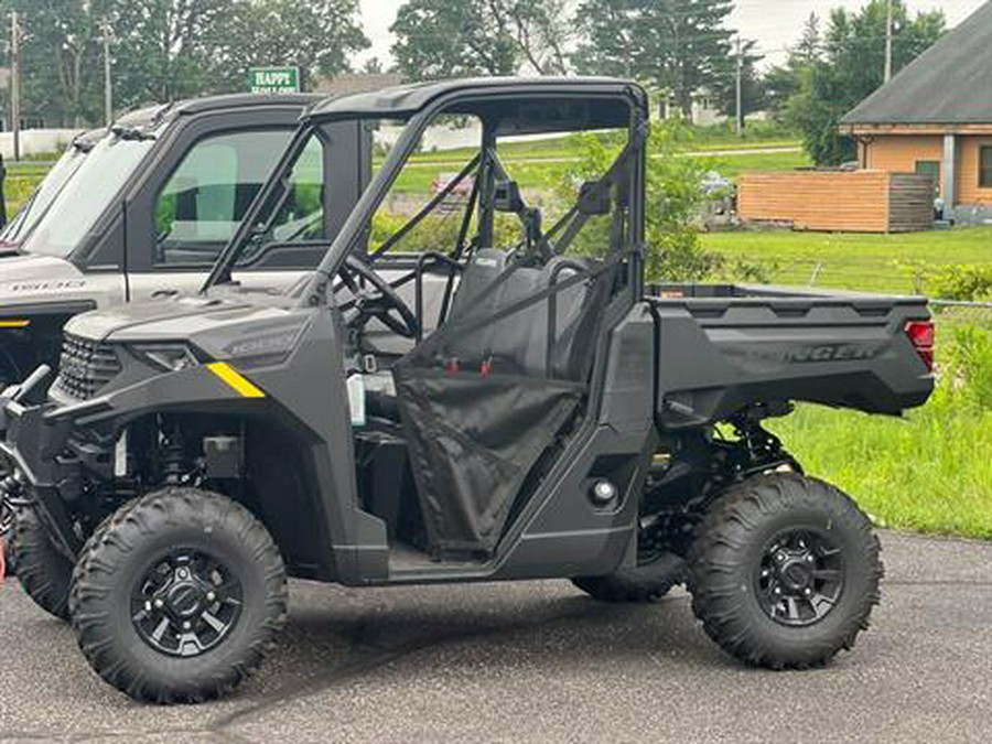 2025 Polaris Ranger 1000 Premium