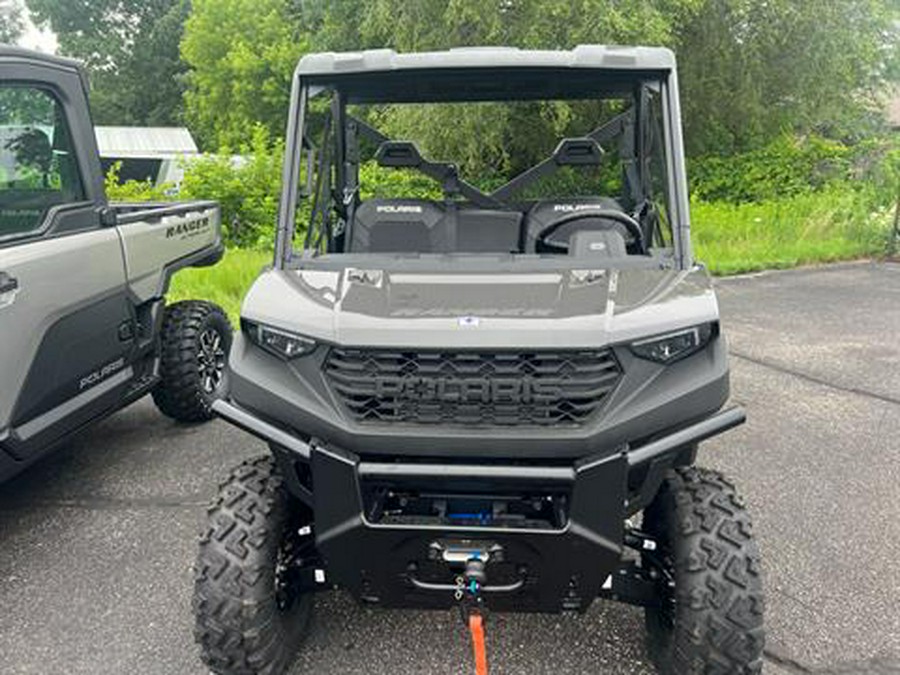 2025 Polaris Ranger 1000 Premium