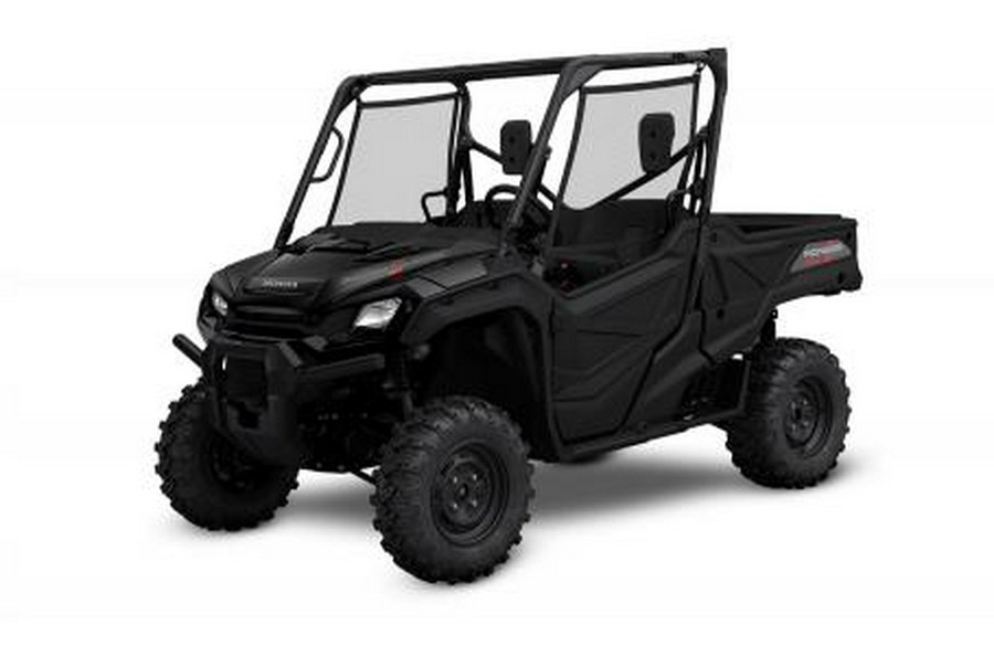 2023 Honda Pioneer 1000 EPS