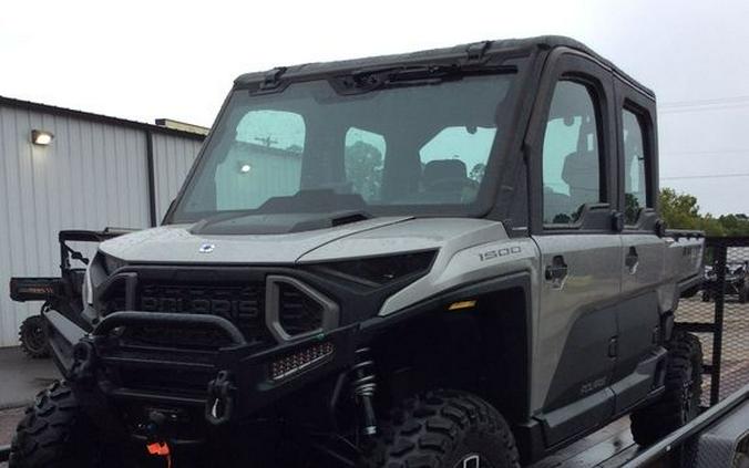 2024 Polaris® Ranger Crew XD 1500 NorthStar Edition Ultimate