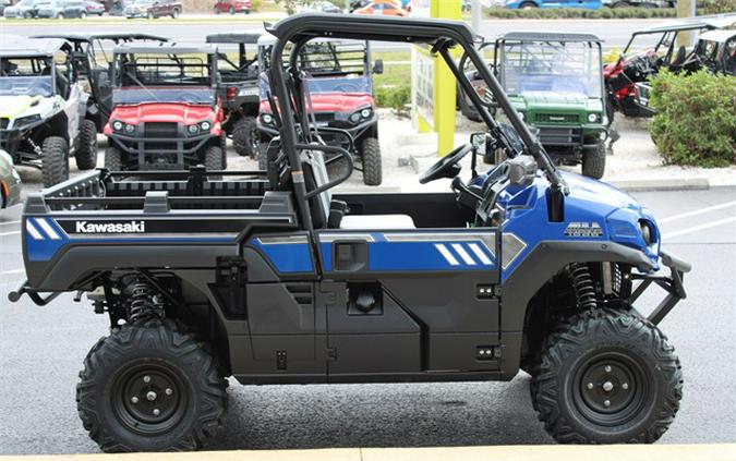 2024 Kawasaki Mule PRO-FXR 1000 / KAF1000MRFNN