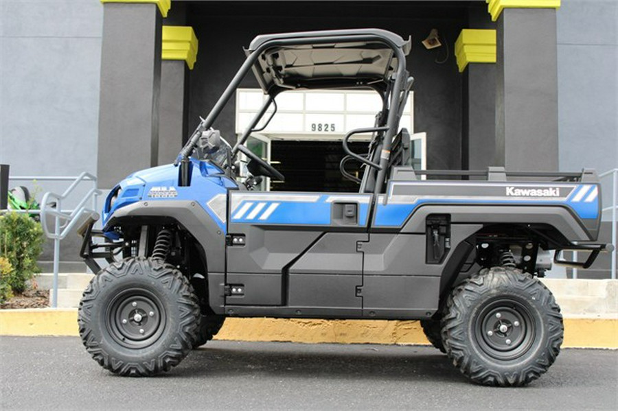 2024 Kawasaki Mule PRO-FXR 1000 / KAF1000MRFNN