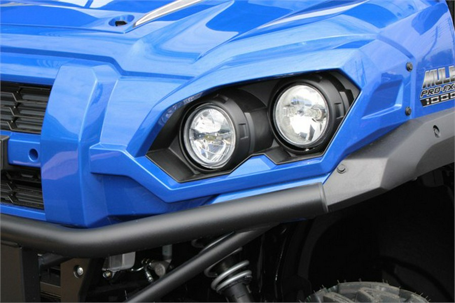 2024 Kawasaki Mule PRO-FXR 1000 / KAF1000MRFNN