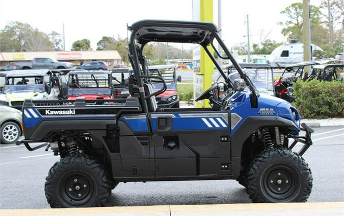 2024 Kawasaki Mule PRO-FXR 1000 / KAF1000MRFNN