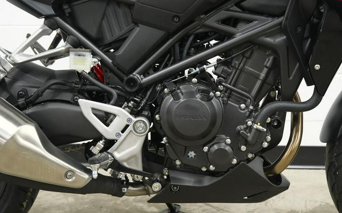 2024 Honda® CB300R ABS