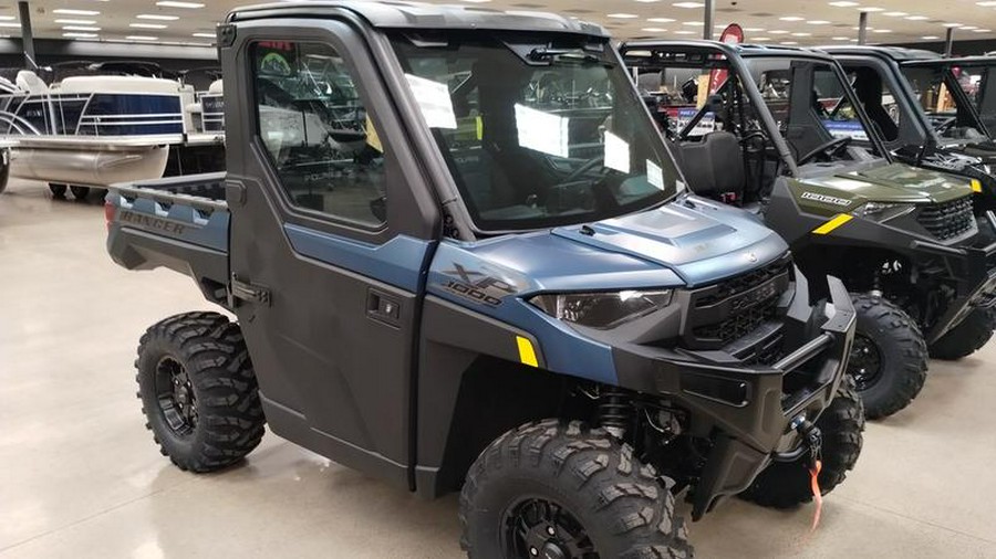 2025 Polaris® Ranger XP 1000 NorthStar Edition Ultimate