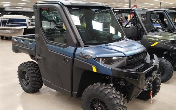 2025 Polaris® Ranger XP 1000 NorthStar Edition Ultimate