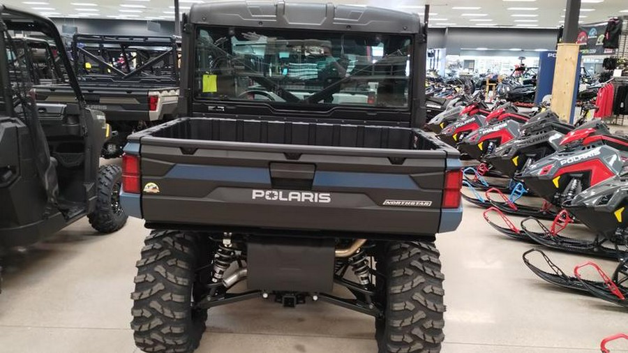 2025 Polaris® Ranger XP 1000 NorthStar Edition Ultimate