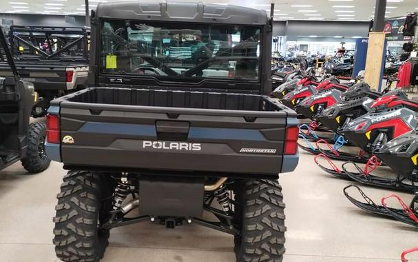 2025 Polaris® Ranger XP 1000 NorthStar Edition Ultimate