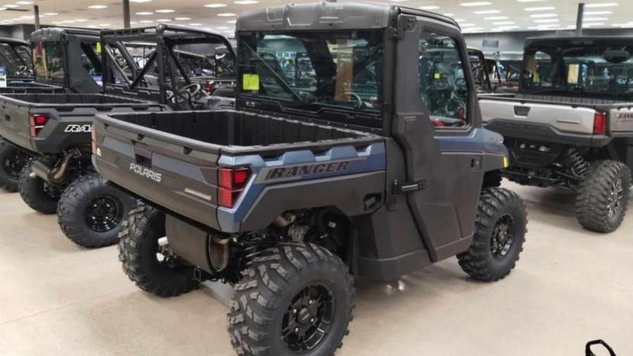 2025 Polaris® Ranger XP 1000 NorthStar Edition Ultimate