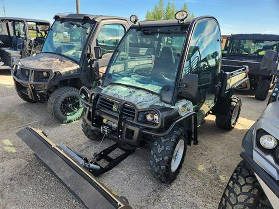 2011 John Deere Gator™ XUV 825i