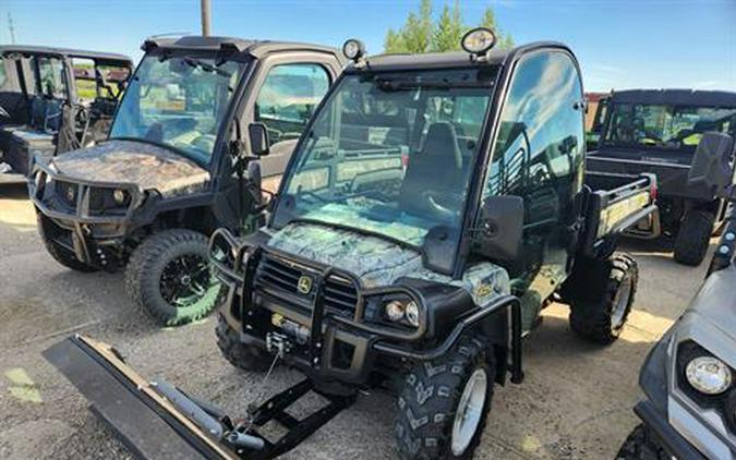 2011 John Deere Gator™ XUV 825i