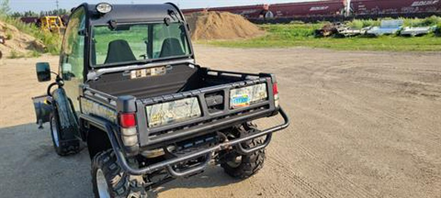 2011 John Deere Gator™ XUV 825i