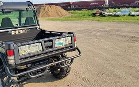 2011 John Deere Gator™ XUV 825i