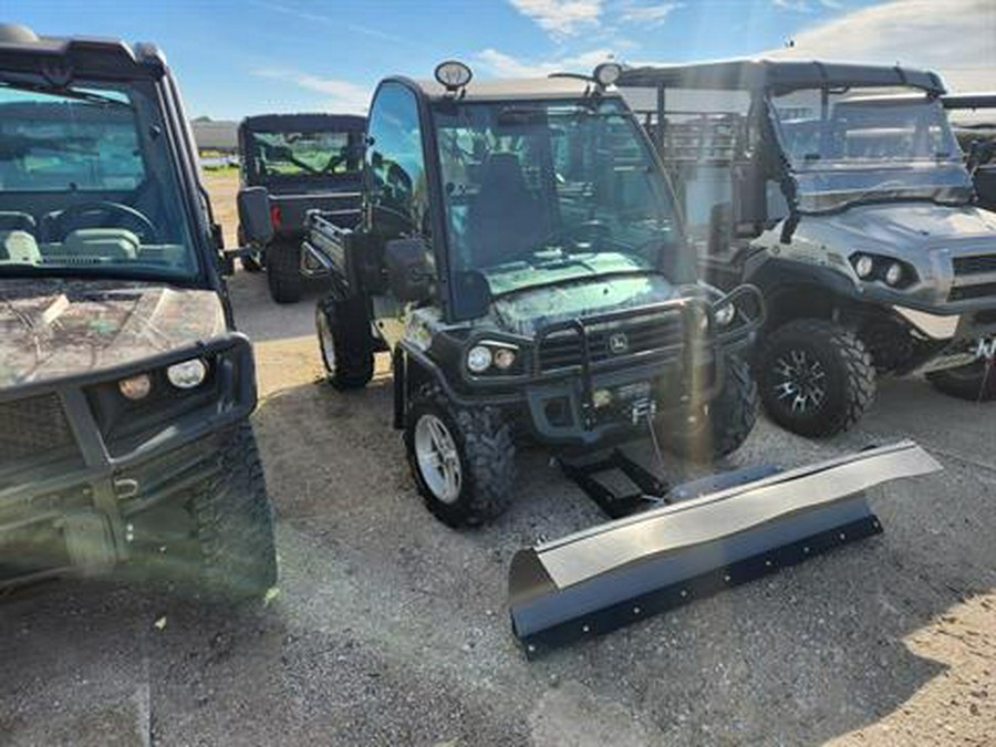 2011 John Deere Gator™ XUV 825i