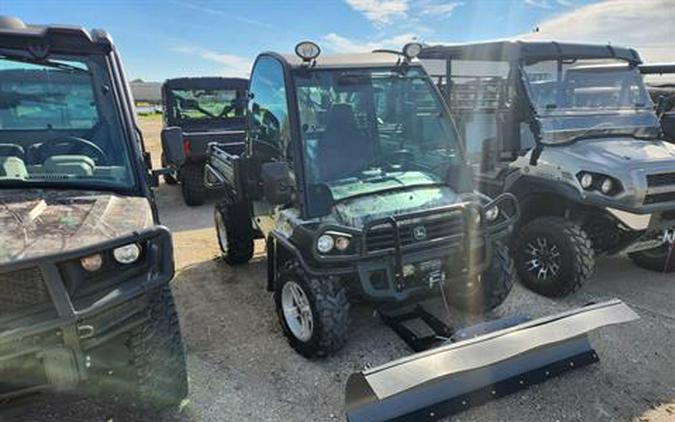 2011 John Deere Gator™ XUV 825i