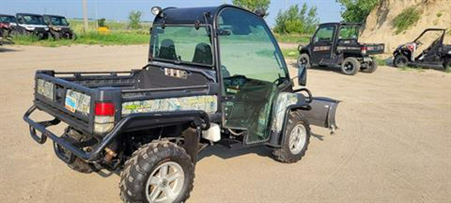 2011 John Deere Gator™ XUV 825i