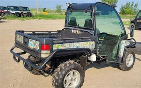 2011 John Deere Gator™ XUV 825i